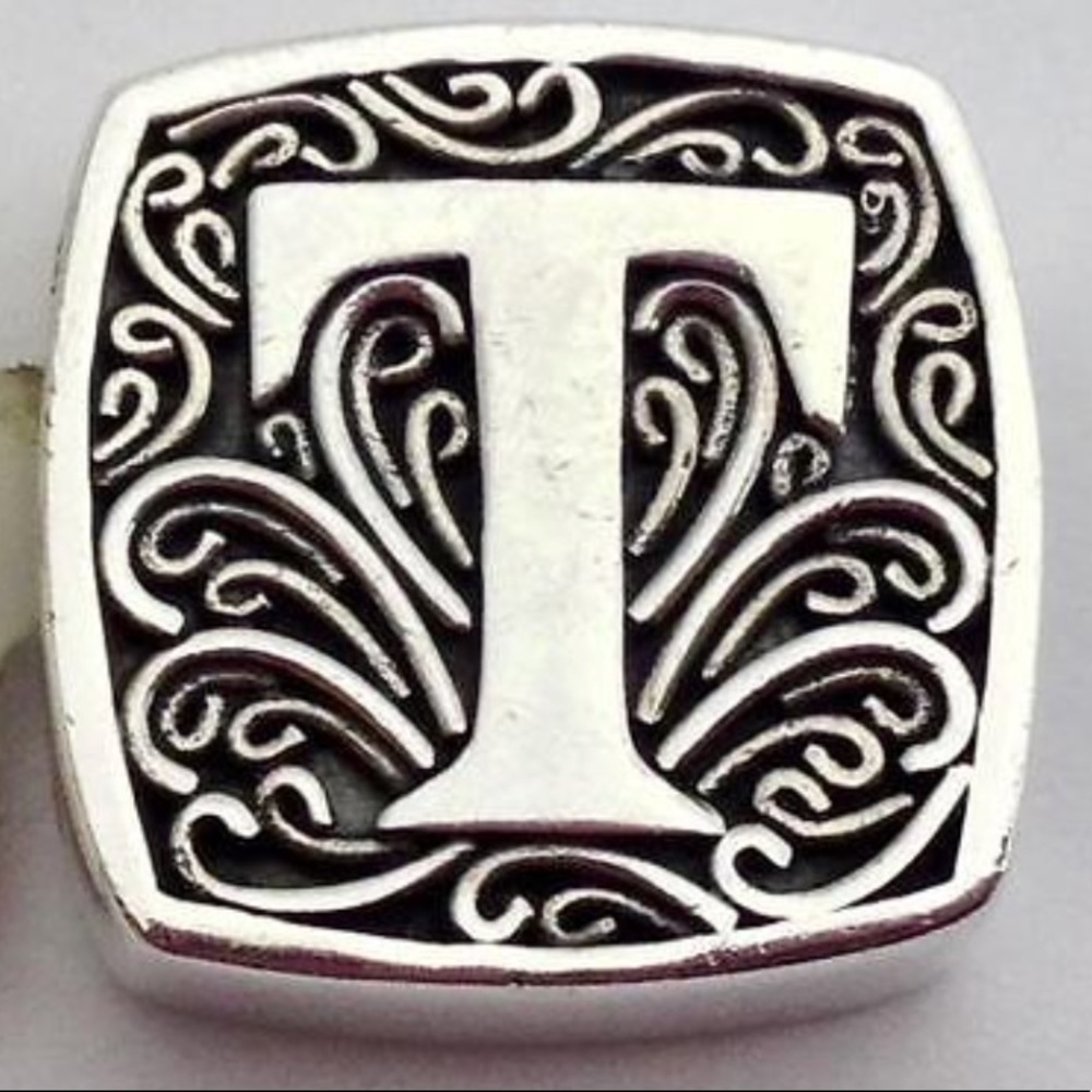 Sterling Silver Charm